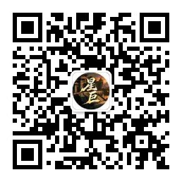 公众号二维码